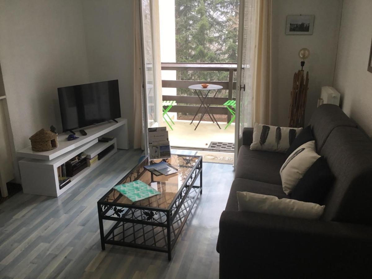 Lo Vedelier D'Aubrac Apartamento Laguiole Exterior foto