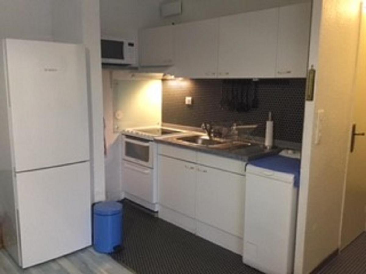 Lo Vedelier D'Aubrac Apartamento Laguiole Exterior foto