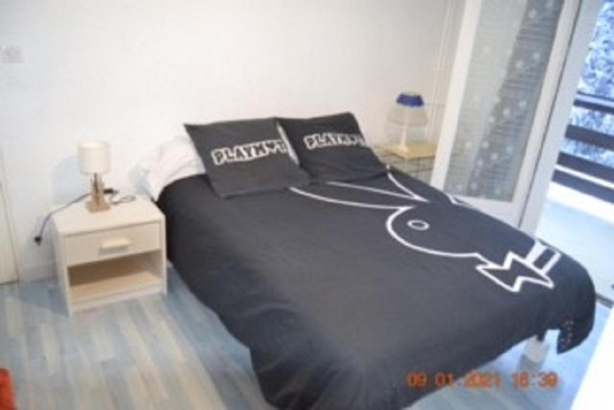 Lo Vedelier D'Aubrac Apartamento Laguiole Exterior foto