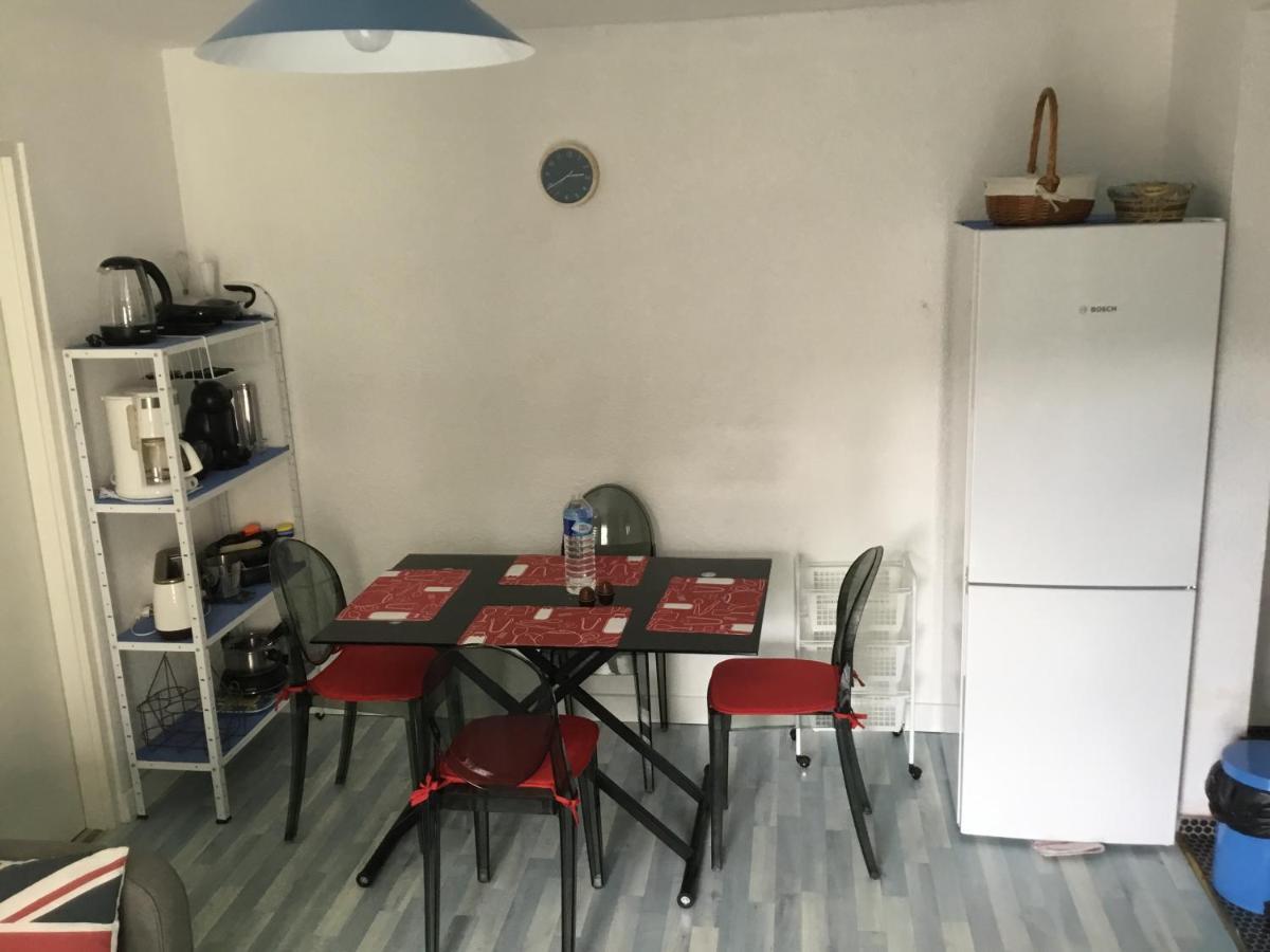 Lo Vedelier D'Aubrac Apartamento Laguiole Exterior foto
