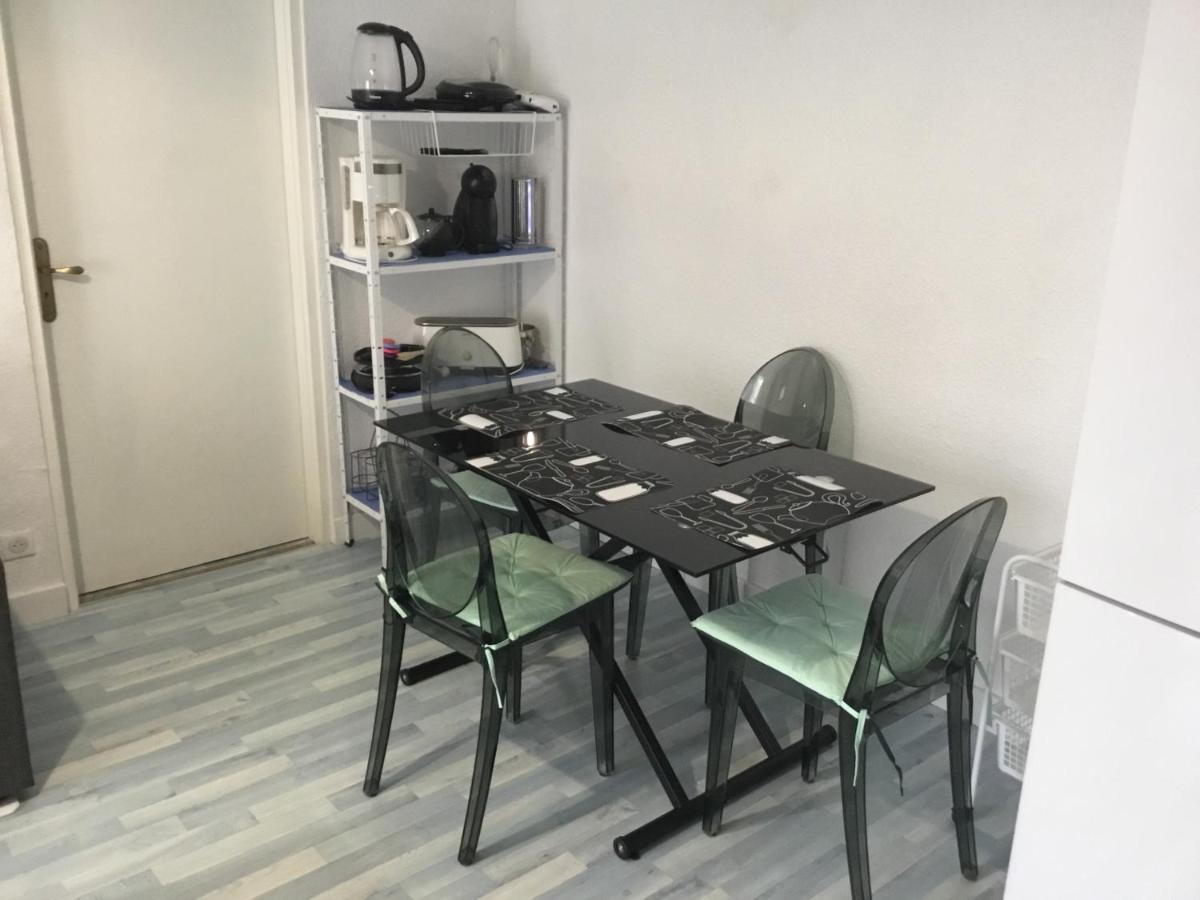 Lo Vedelier D'Aubrac Apartamento Laguiole Exterior foto