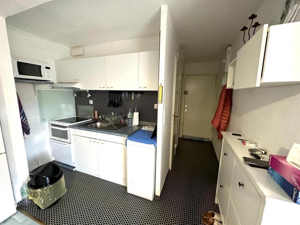 Lo Vedelier D'Aubrac Apartamento Laguiole Exterior foto