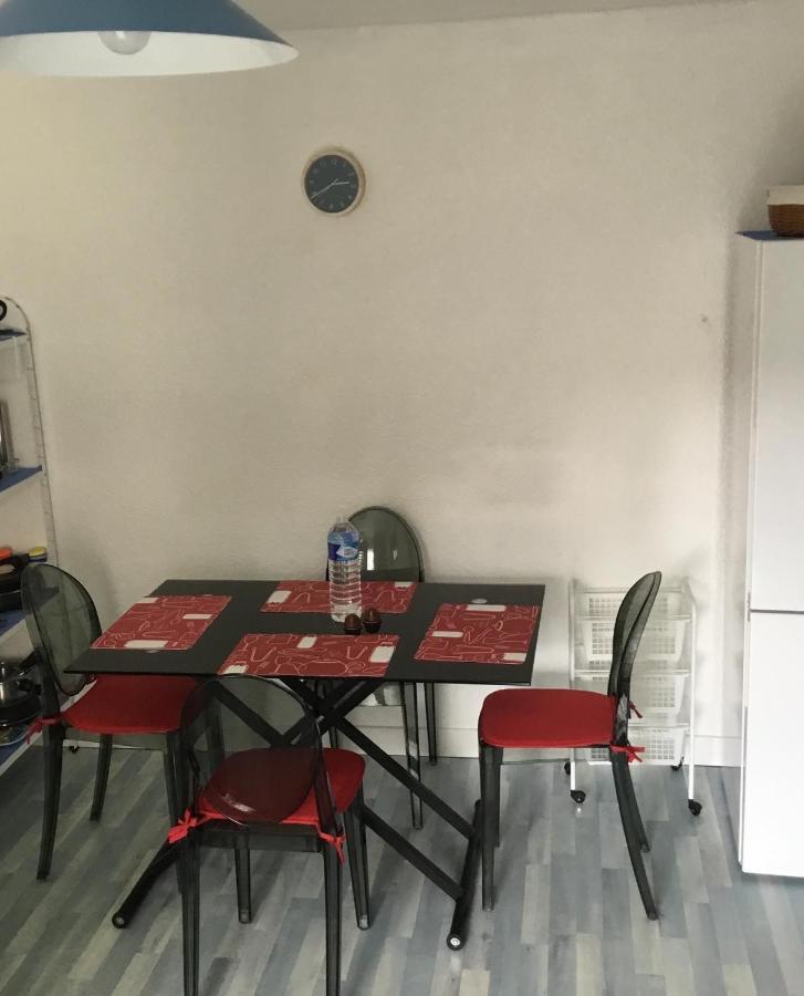 Lo Vedelier D'Aubrac Apartamento Laguiole Exterior foto